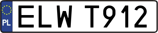 ELWT912