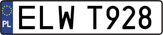ELWT928