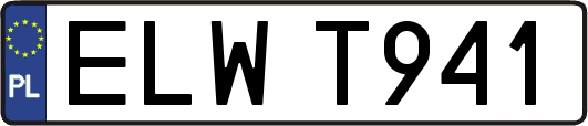 ELWT941