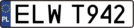ELWT942