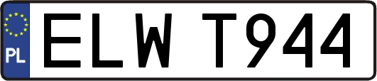 ELWT944