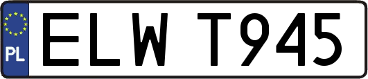 ELWT945