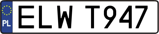 ELWT947