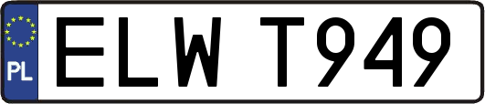 ELWT949