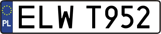 ELWT952