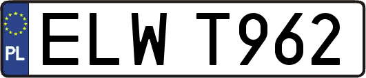 ELWT962