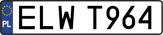 ELWT964