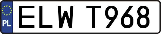 ELWT968