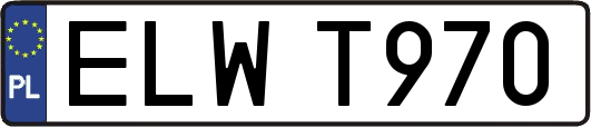 ELWT970
