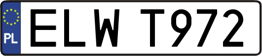 ELWT972