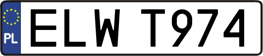 ELWT974