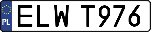 ELWT976