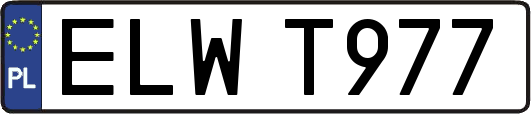 ELWT977