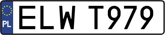 ELWT979