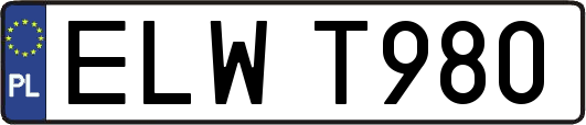 ELWT980