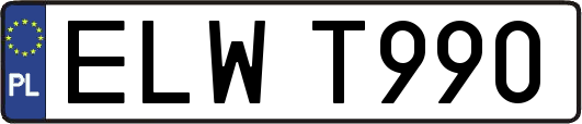 ELWT990
