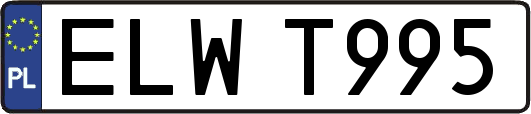 ELWT995