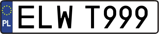 ELWT999