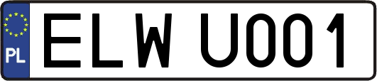 ELWU001