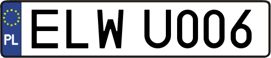 ELWU006