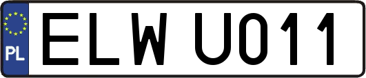 ELWU011