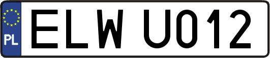 ELWU012