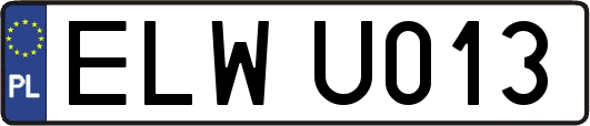 ELWU013
