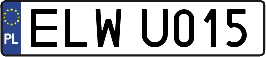 ELWU015