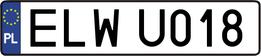 ELWU018