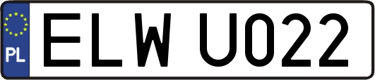 ELWU022