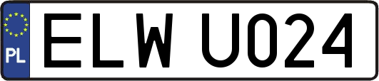 ELWU024