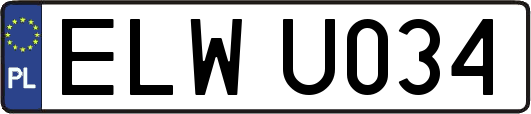 ELWU034