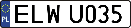 ELWU035