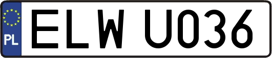 ELWU036