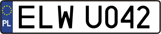 ELWU042