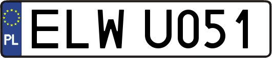 ELWU051