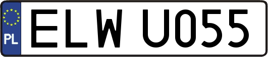 ELWU055