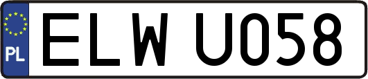 ELWU058