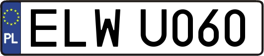 ELWU060
