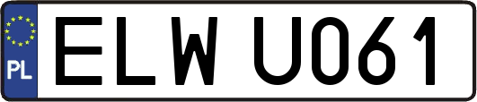 ELWU061
