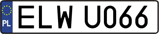 ELWU066