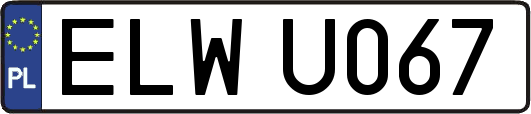 ELWU067