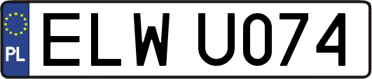 ELWU074