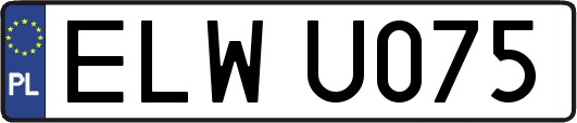 ELWU075
