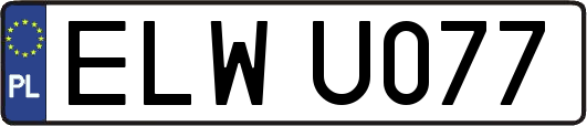 ELWU077