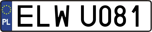 ELWU081