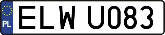 ELWU083