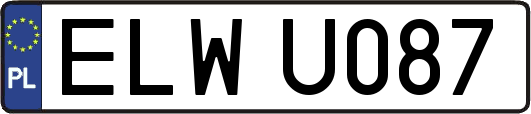 ELWU087