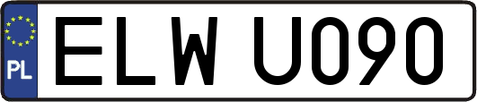 ELWU090