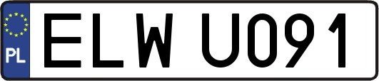 ELWU091